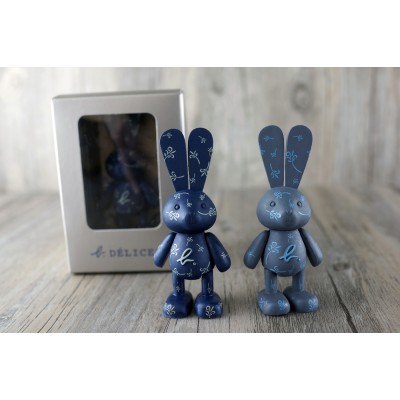 Agnes'b Plastic Doll  / Agnes'b 膠公仔 Agnes'b Plastic Doll  / Agnes'b 膠公仔